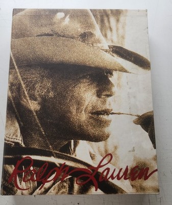 Ralph Lauren by Ralph Lauren (2007, Hardcover) for sale online | eBay