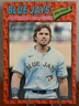 2026 Topps Heritage Color of the Year - Addison Barger 55/77 Blue Jays
