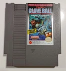 Super Glove Ball NES Nintendo Loose Cart Excellent Condition Tested And Working