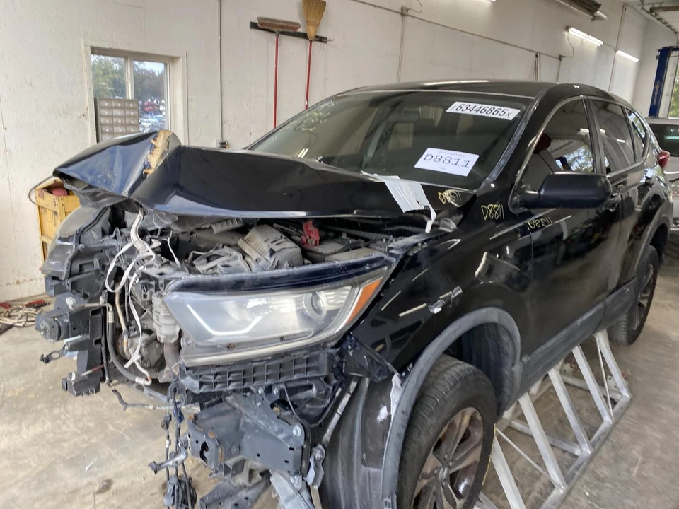 Used Engine Control Module (ECM) fits: 2017 Honda Cr-v Electronic Control Module - Image 3 of 4