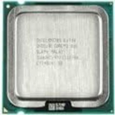 Intel Pentium Dual-Core E5200 2.5GHz OEM CPU SLAY7 EU80571PG0602M