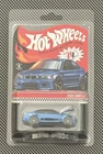 2022 Hot Wheels Red Line Club Exclusive 2006 BMW M3 Spectraflame Otto Blue NIP