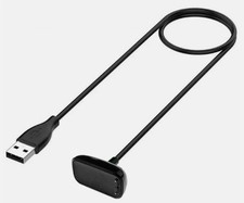 USB Charging Cable Lead for Fitbit Charge 6 5 Fitness Tracker CHARGE 5 6 Charger