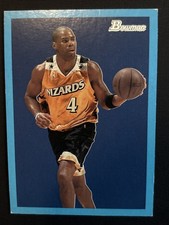 2009-10 Bowman '48 - Antawn Jamison #79 Blue /1948