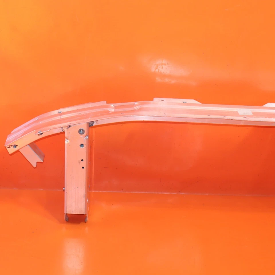 BMW X3 X4 reforço dianteiro 2018 2019 2020 G01 51117399911 fabricante de equipamento original - Imagem 2 de 4