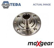33-0581 WHEEL HUB FRONT MAXGEAR FOR ALFA ROMEO 155,164 1.7L,1.8L,1.9L,2L