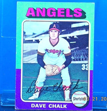 Click to enlarge Dave Chalk