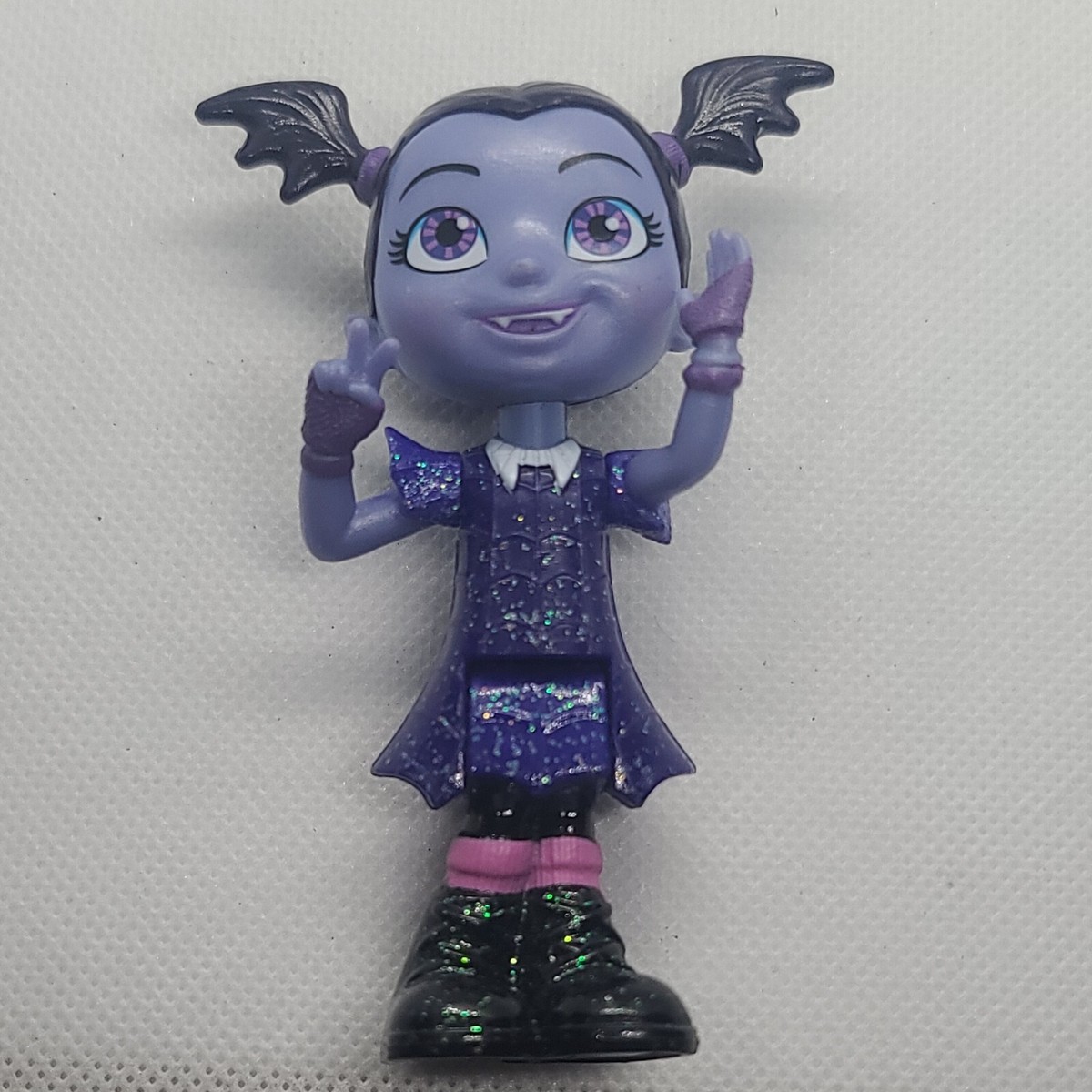 What is Little Blue Doll in Vamperina Toy: Ultimate Guide Revealed