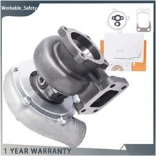 GT3582 GT35 Turbocharger T3 AR.70/63 Anti-Surge Compressor Turbocharger Bearing