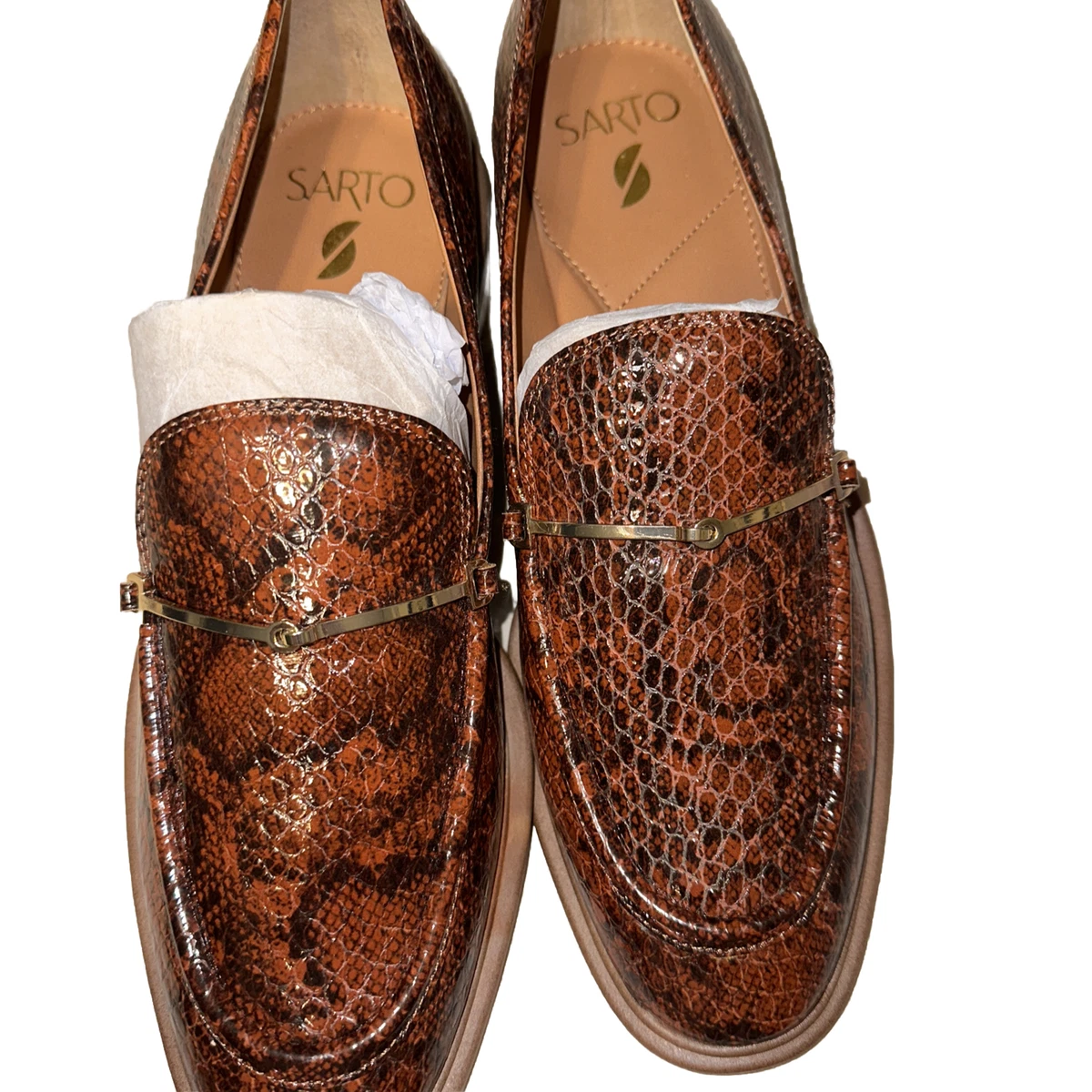 Franco sarto sienna sale