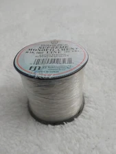 FJ Neil ML-PSC-30 Clear 190 Yds. Monofilament Line NEW