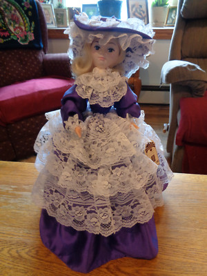 bradley dolls made in korea