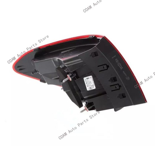 Left Side Outer Rear TaillightFor Mercedes-Benz GLC Class W253 2020-2021 - Picture 14 of 14