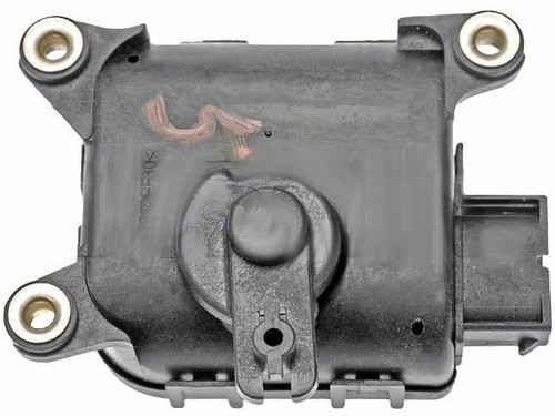 For 2000-2003 Audi TT Quattro Air Flap Actuator Main Dorman 65547PM 2001 2002 - Picture 1 of 2