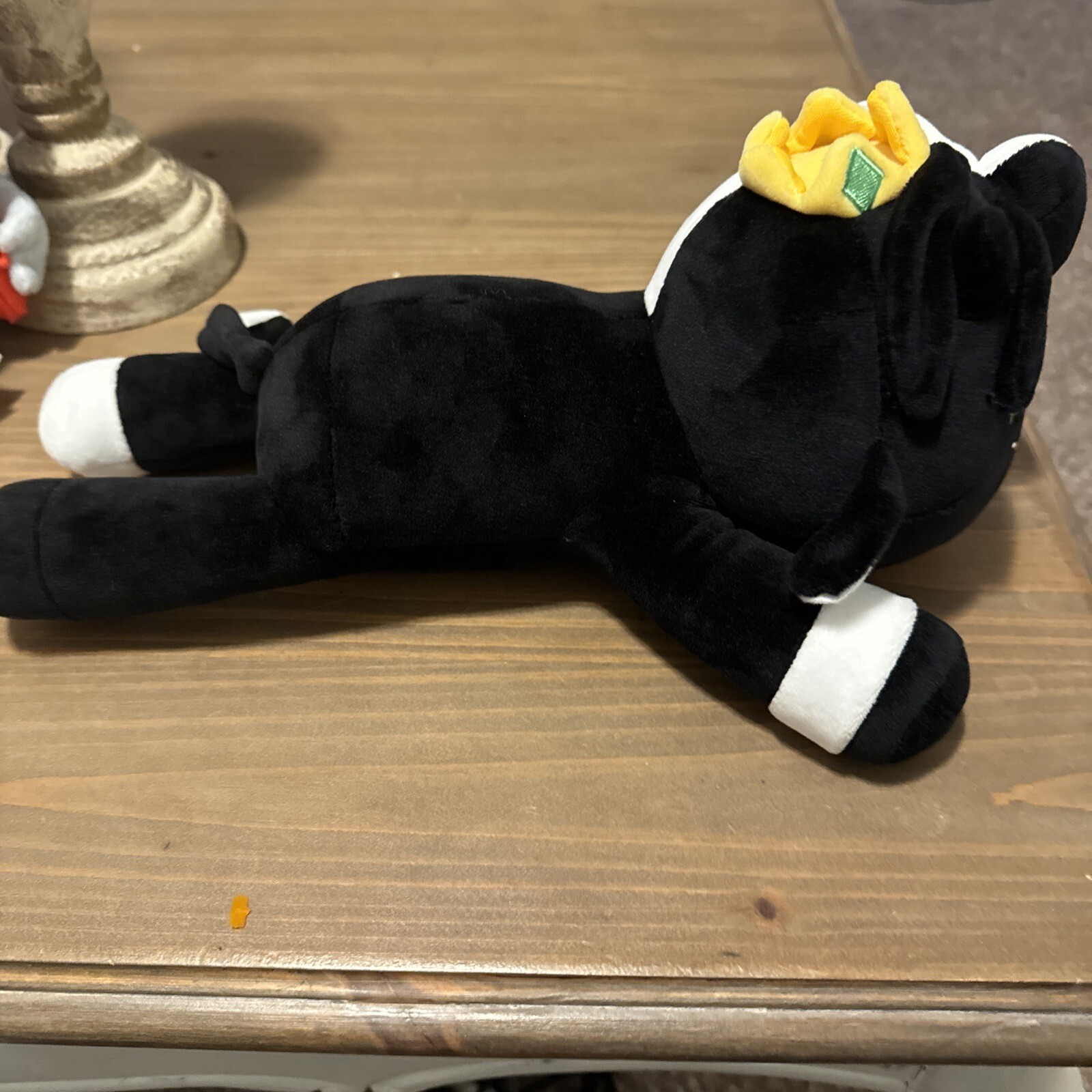 Youtooz Ranboo Flop 12" Plush Limited Edition Twitch Minecraft Dream