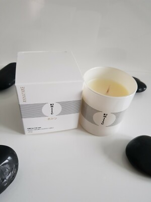 ANNAYAKE Kimitsu for Her Kerze Duftkerze 120g Originalware 