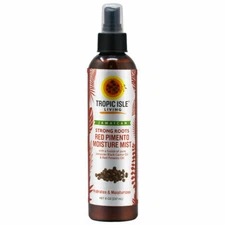 Tropic Isle Strong Roots Red Pimento Moisture Mist 8oz