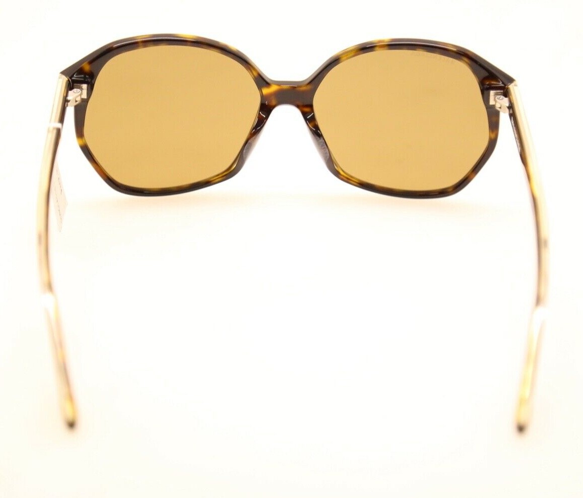 BALENCIAGA バレンシアガ BB0305S-002 サングラス Brown Balenciaga BB0305S 002 Sunglasses - US