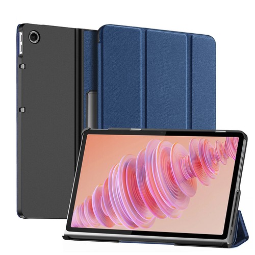 Tablet Case For Lenovo Tab Plus 11.5 Inch 2024 Hard Shell Smart Stand Cover - Picture 11 of 23