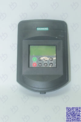 SIEMENS ULC0056 Micromaster Panel
