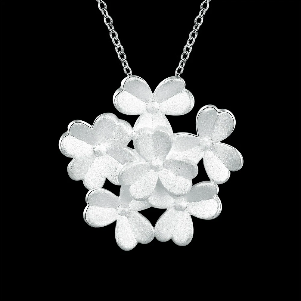 Hallmark snowflake best sale necklace