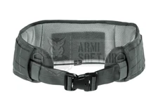 INVADER GEAR CINTURONE TATTICO DA TIRO MOLLE TAGLIA UNICA PLB GRIGIO WG SOFTAIR
