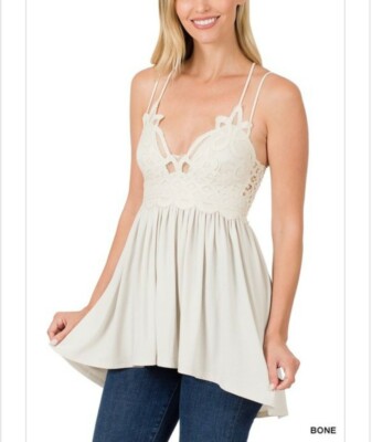 knee length dresses for ladies Women's Crochet Dresses | Bianca Slip Dress | Anna Kosturova