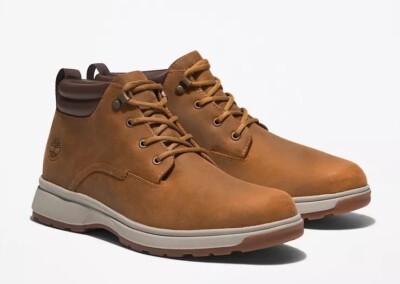New Timberland Men display picture 3