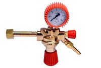 Druckminderer Druckmanometer Druckregler Propan Propan-Butan 8Mm P100