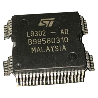 1x Chip IC L9302 L9302- L9302-A L93O2-AD L9302AD L9302 AD - Foto 7