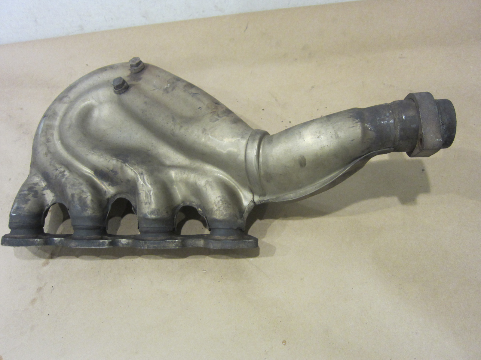 Ferrari 348,Mondial - LH Exhaust Manifold/Header - P/N # 136276