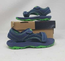 New toddler boys 4 5 10 Teva T Psyclone XLT sandals shoes