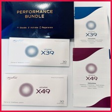 LIFEWAVE x39 and x49 60 Performance Bundle LifeWave Patches Increased Strength