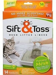 litter liners