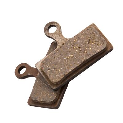 Bremsbeläge Clarks Für Shimano XTR (alt) 2017 – Leicht, Hochwertig, Für Mountainbike-Rennsport
