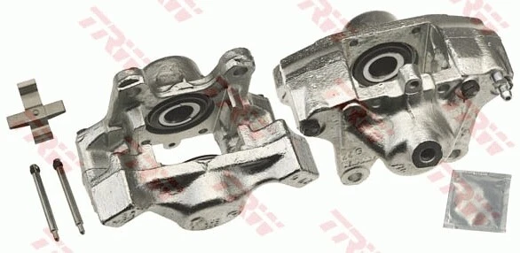 Pinza de freno TRW BCN189E para MERCEDES-BENZ Foto 2 de 3