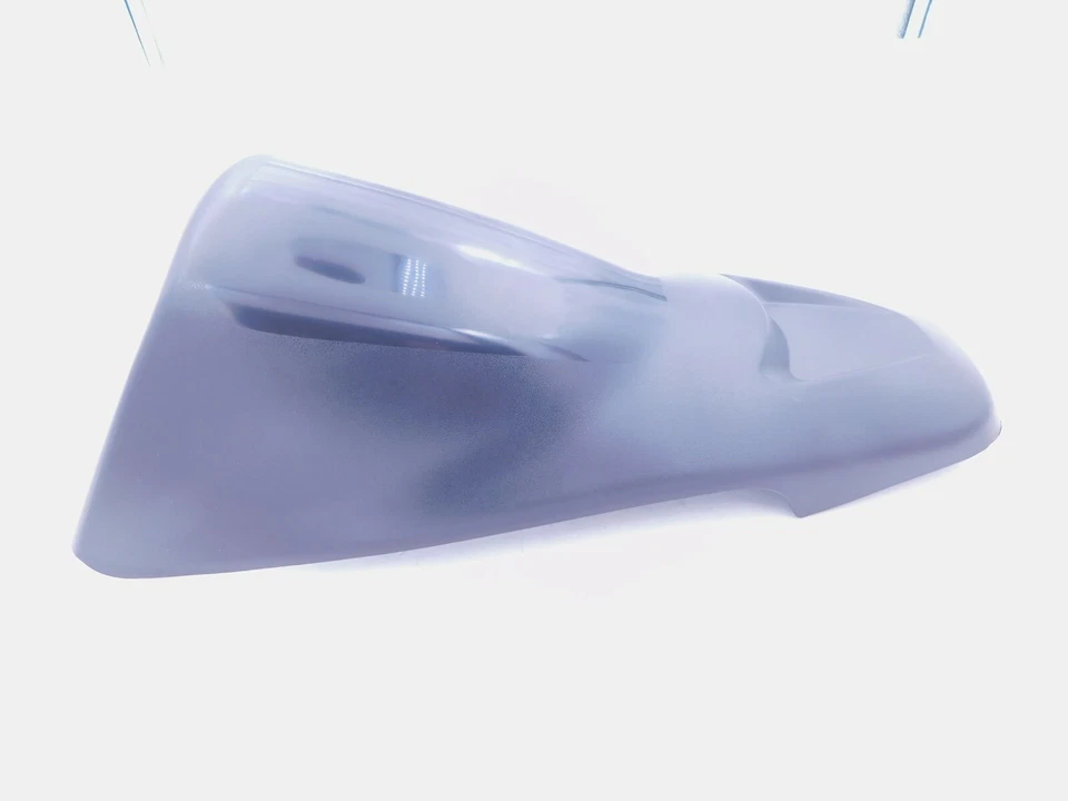 铃木前挡泥板中心鼻罩 LT-A50 50 四轮大师,川崎 KFX50 — 第 3/4 张图片