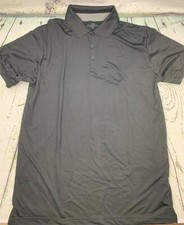 Golf Polo Shirts for Men Dry Fit Mens Athletic Shirts M