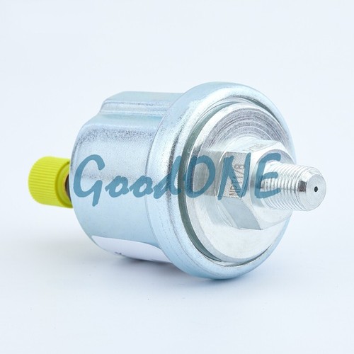 NUEVO Juego de Generadores Diesel Sensor de Presión de Aceite Sonda VDO Enchufe Inductor RF-S-003B - Imagen 3 de 4