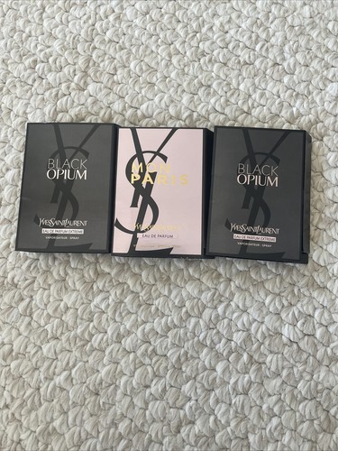 sample black opium