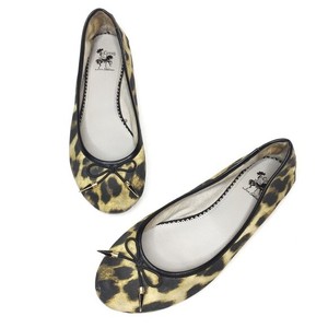 sam edelman cheetah flats