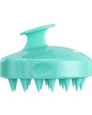 Hair Shampoo Brush, HEETA Scalp Care Hair Brush with Soft Silicone Scalp Massage