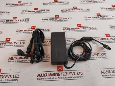 DELL PA-1900-05D AC Adapter Eingabe-100-240V 1.5A 50-60HZ