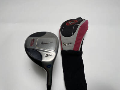 NIKE CPRゴルフクラブ Nike CPR 5 Hybrid 30* Regular Graphite Mens RH HC | eBay