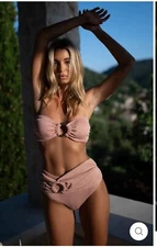 ALEXANDRA MIRO DORIT BIKINI 