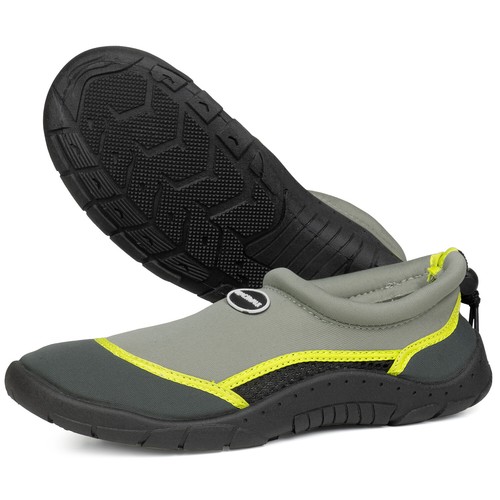 Neopren Wasserschuhe Strandschuhe Surfschuhe Badeschuhe Schwimmschuhe 22- 46 NEU - Bild 3 von 28