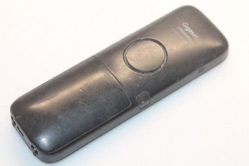 TELEPHONE .. DECT GIGASET S700H PRO + DOCK DE CHARGE .. {#B) - Zdjęcie 4 z 5