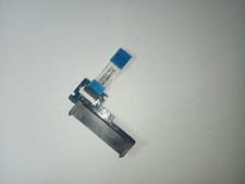 Genuine HP 15-ba079dx Notebook SSD/HDD Sata Drive Connector w/Cable
