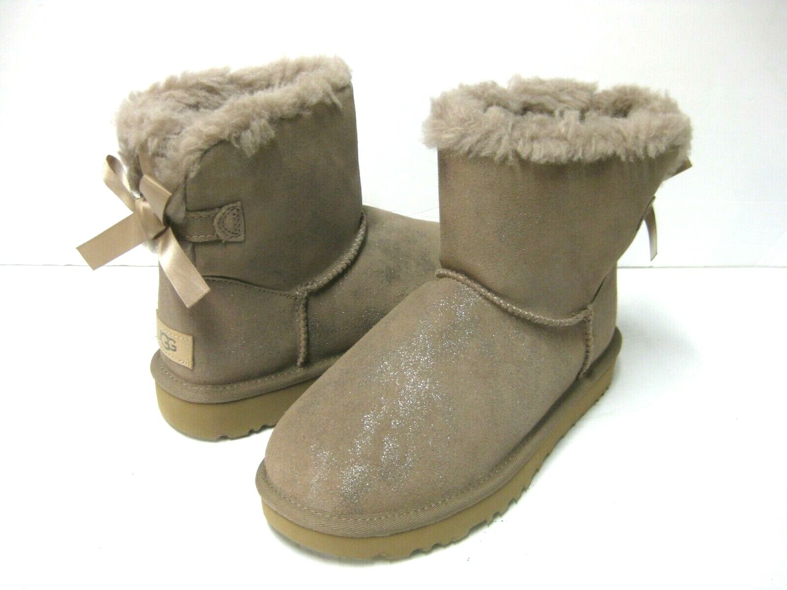 caribou uggs