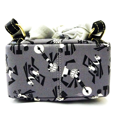 Dooney & Bourke ディズニー100 オズワルド　リュック Dooney & Bourke Disney100 Oswald the Lucky Rabbit Rucksack